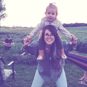 Meet your Posher, Nikki